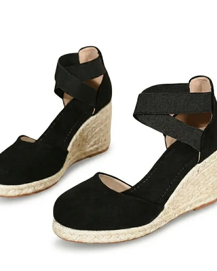 Lotus Mirage Sandals