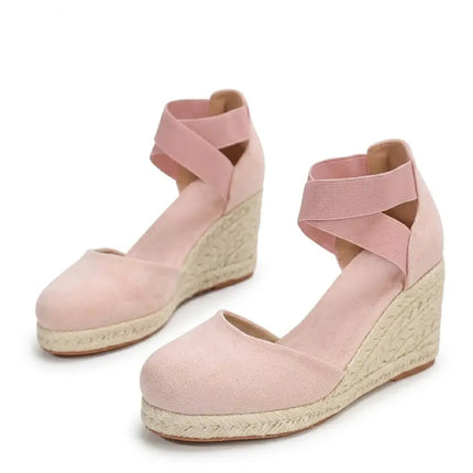 Lotus Mirage Sandals