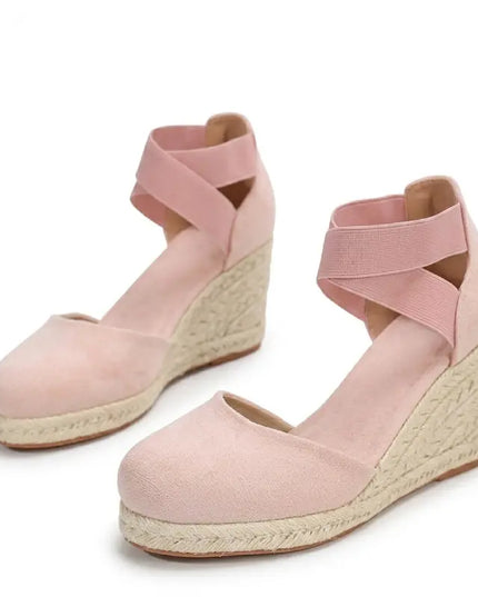 Lotus Mirage Sandals