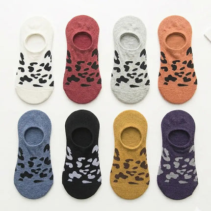 Summer Mood (8 Pairs)