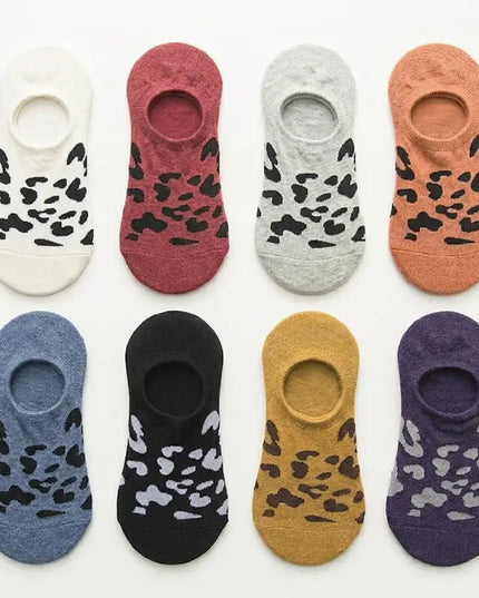 Summer Mood (8 Pairs)
