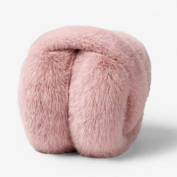 Nordelle Earmuffs – Rose