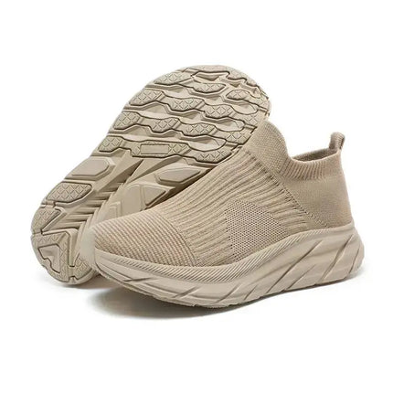 Lynora Solid Slipper
