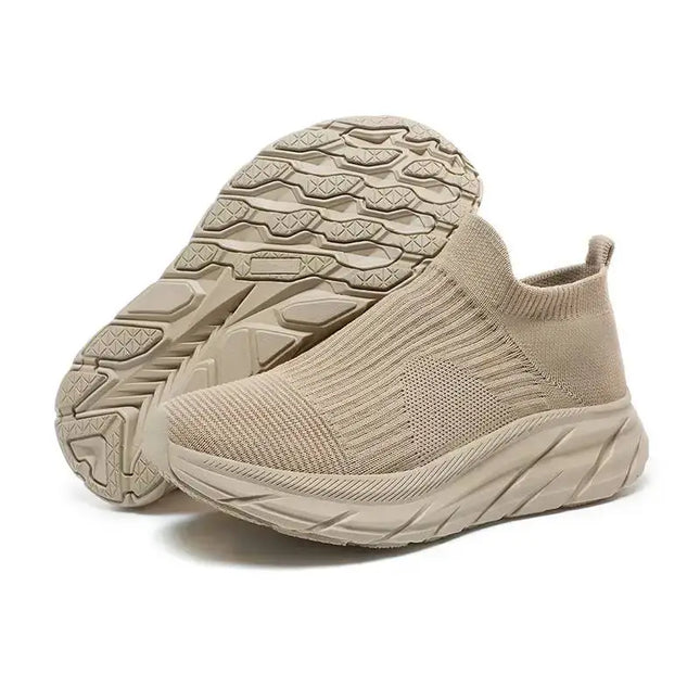 Lynora Solid Slipper