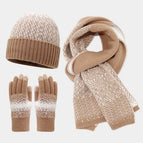 Ice Coffee Set ( 3in 1 )