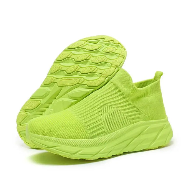 Lynora Solid Slipper