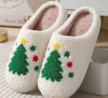 Christmas Slipper