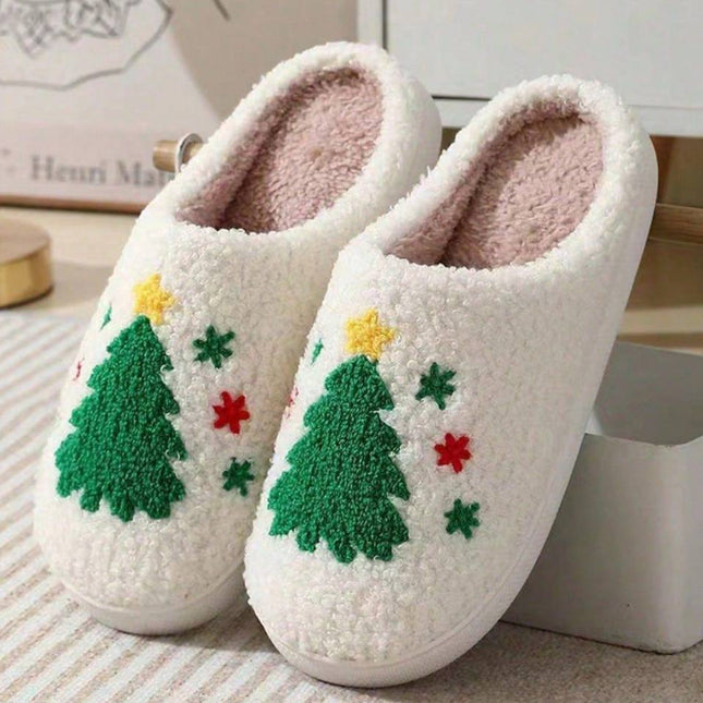 Christmas Slipper