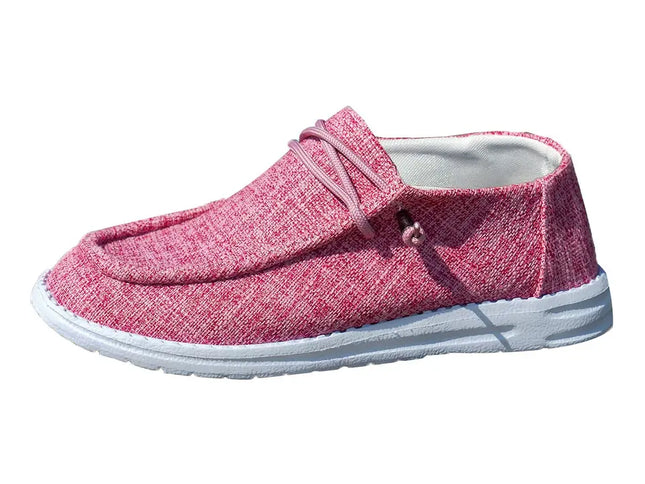 Classic Boots bright pink