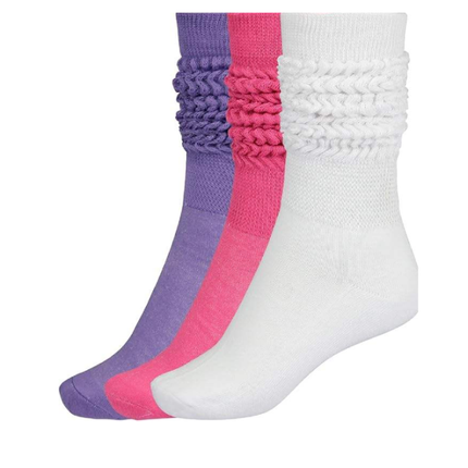 Lilac Nord (3 pairs)