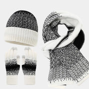 White Shadow Set ( 3in 1 )