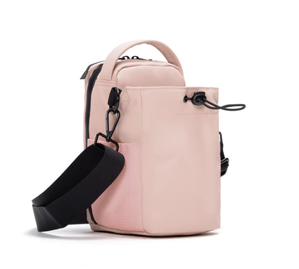 Magnetic bag Limited edition / Pink