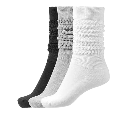Mono Nordic (3 pairs)