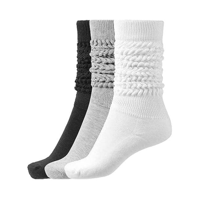 Mono Nordic (3 pairs)