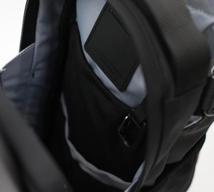 Magnetic bag limited edition pink