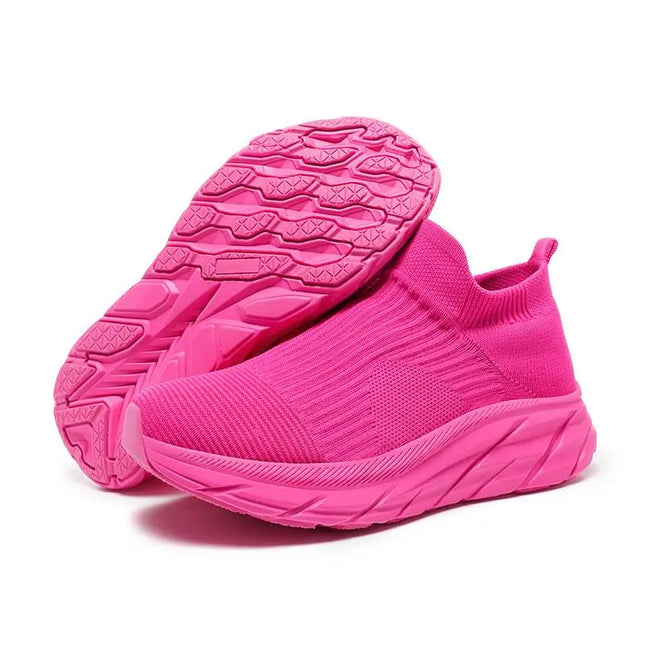 Lynora Solid Slipper