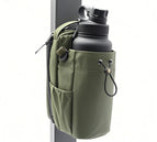 Army green (2 strong magnets)