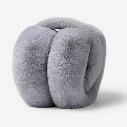 Nordelle Earmuffs – Ash