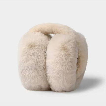 Nordelle Earmuffs – Taupe