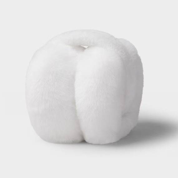 Nordelle Earmuffs – ice