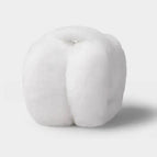 white / One size fits all