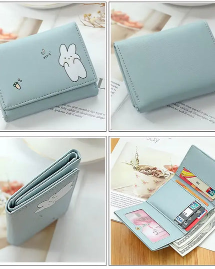 Bunni Wallet