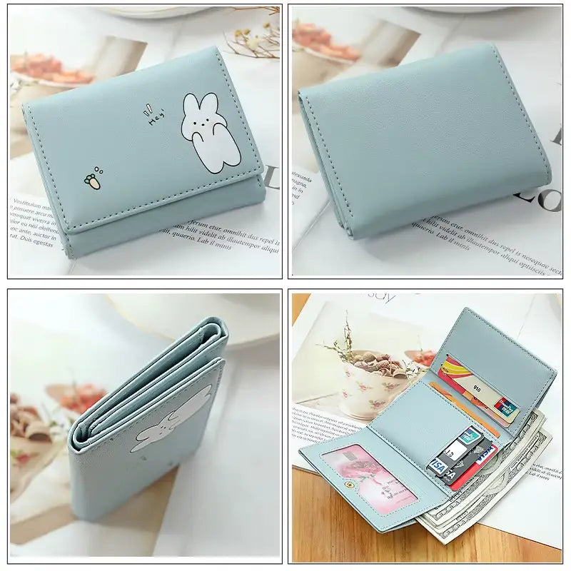 Bunni Wallet