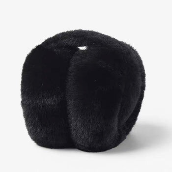 Nordelle Earmuffs – Noir