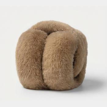 Nordelle Earmuffs – Smoke