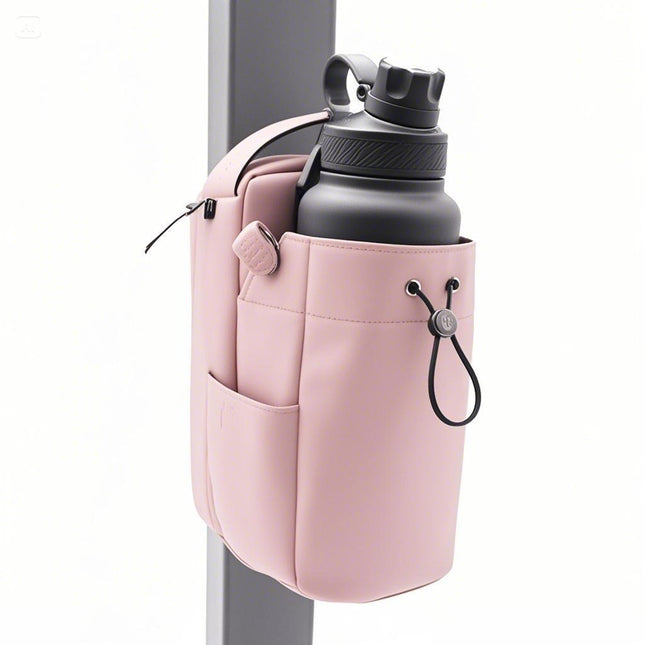 Magnetic bag Limited edition / Pink