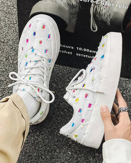 Solstice South Sneakers