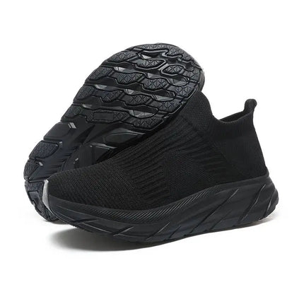 Lynora Solid Slipper