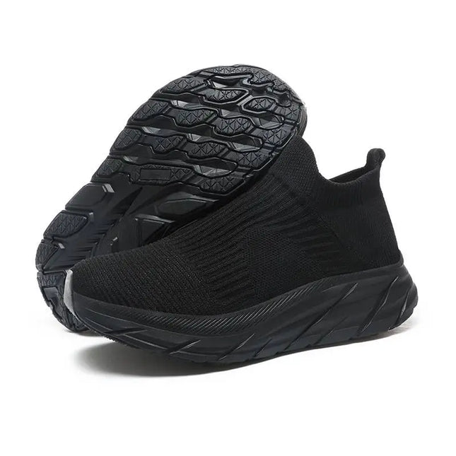 Lynora Solid Slipper