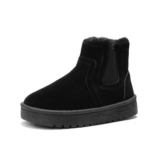 Velura - black