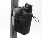Black (2 strong magnets)