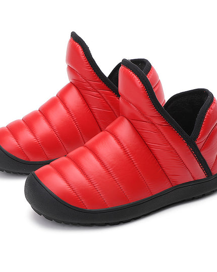 Nevada Boots