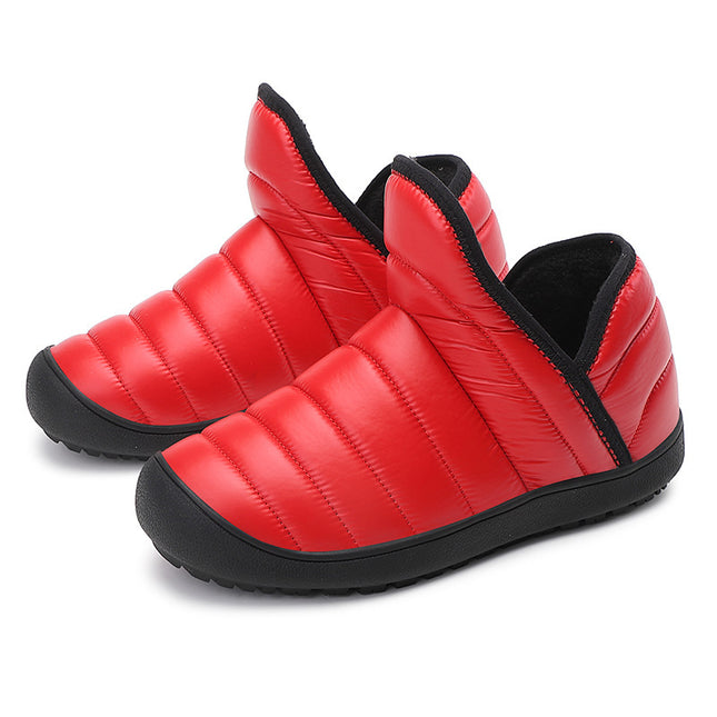 Nevada Boots