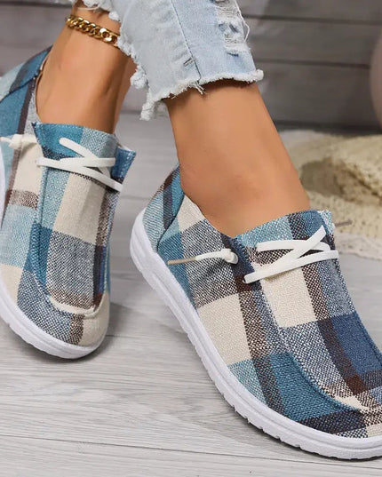 Café Luna Sneakers