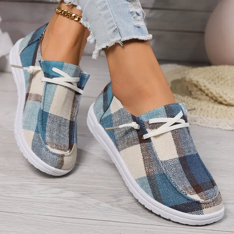 Café Luna Sneakers