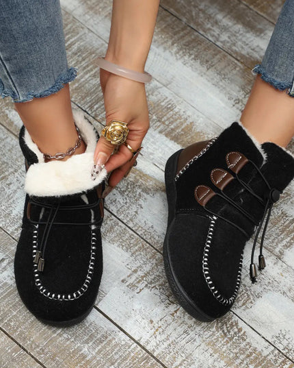 Norvane Boots
