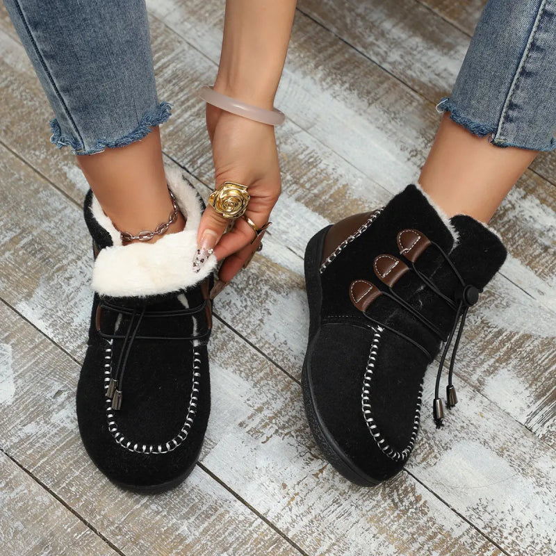 Norvane Boots