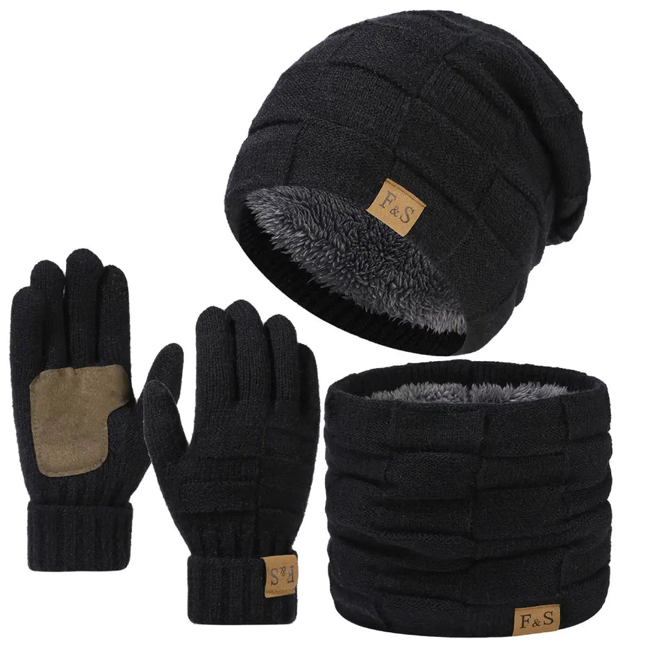 Midnight Set ( 3in 1 )