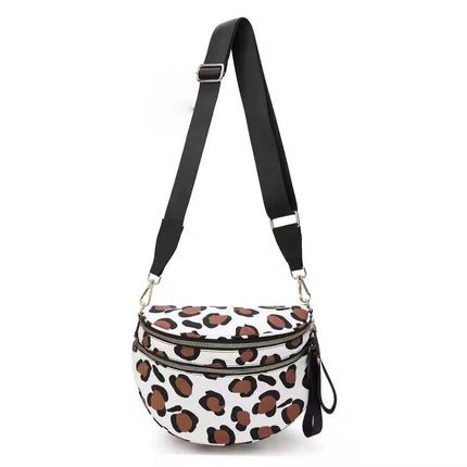 Ava Crossbody Bag