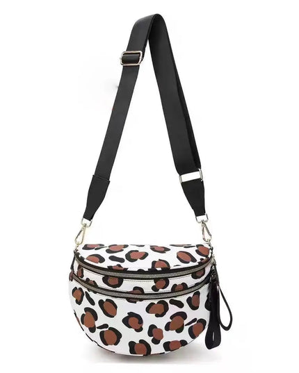 Ava Crossbody Bag
