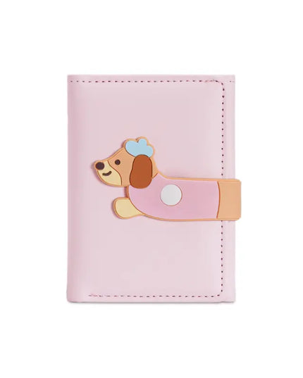 Doggy Wallet