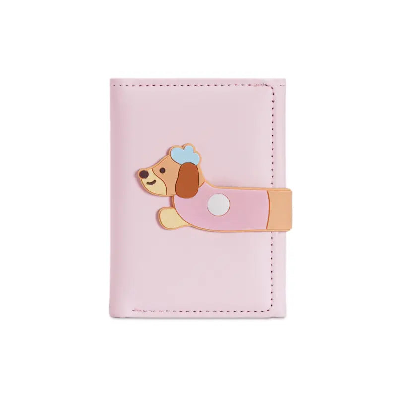 Doggy Wallet