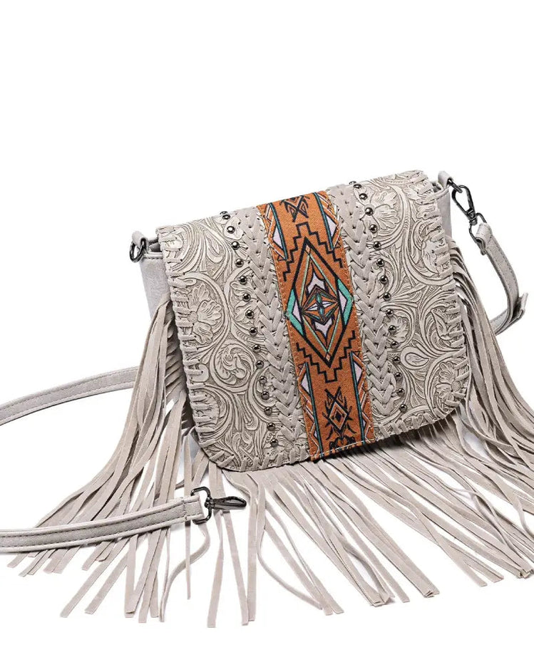 Ruby Crossbody Bag