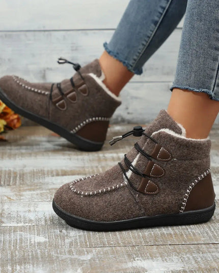 Norvane Boots
