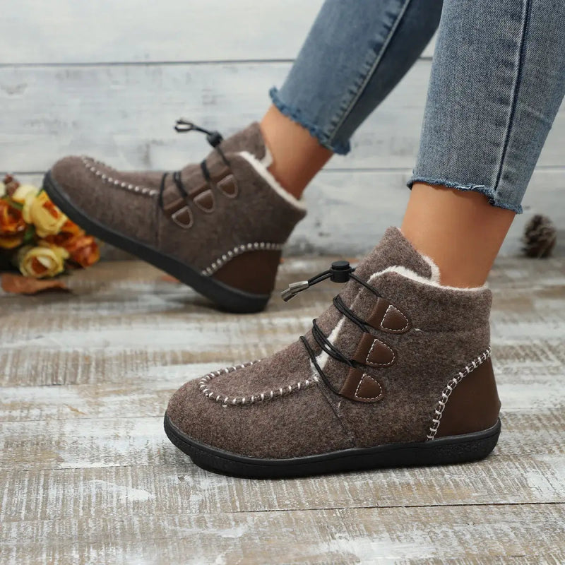 Norvane Boots
