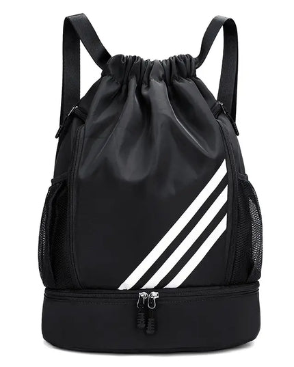 Black Core Backpack